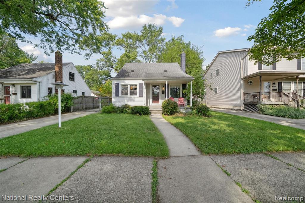 3047 Cummings Avenue, Berkley, MI 48072