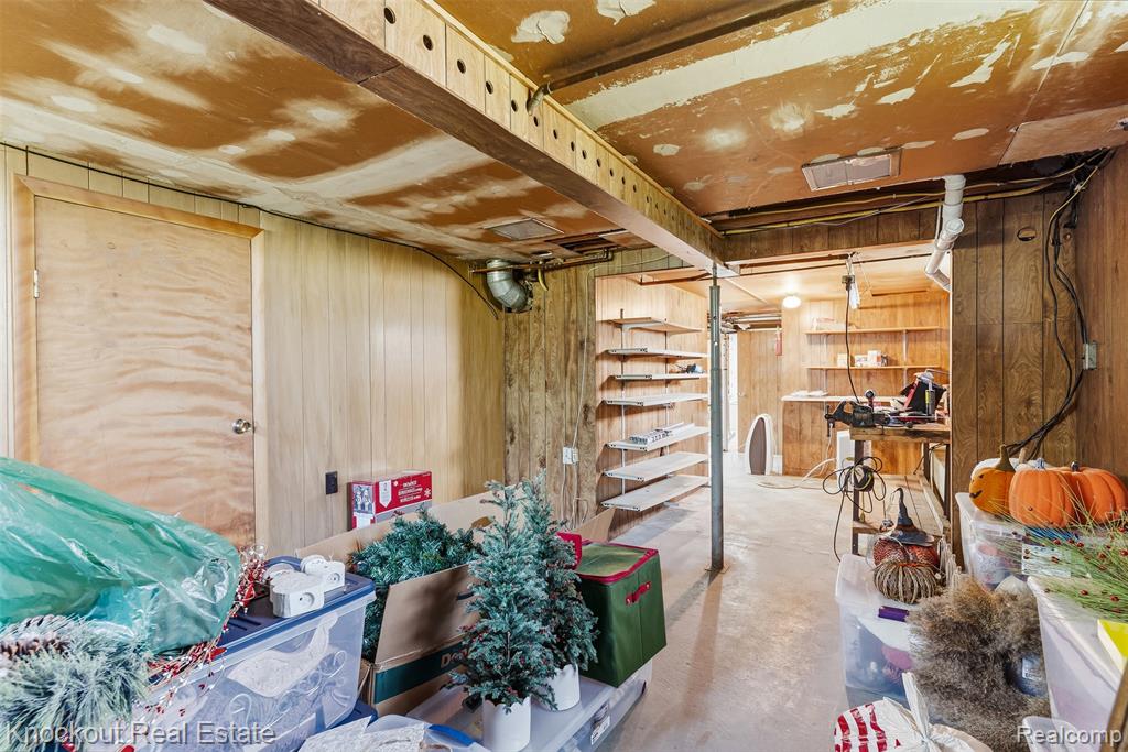 705 Burns Street, Essexville, MI 48732 — Photo 27