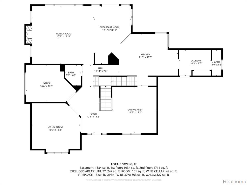 2562 Sequoia Court, Bloomfield, MI 48304 — Photo 56