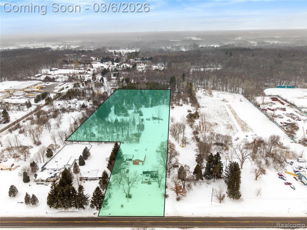 5194 Davison Road, Lapeer, MI 48446 — Photo 36