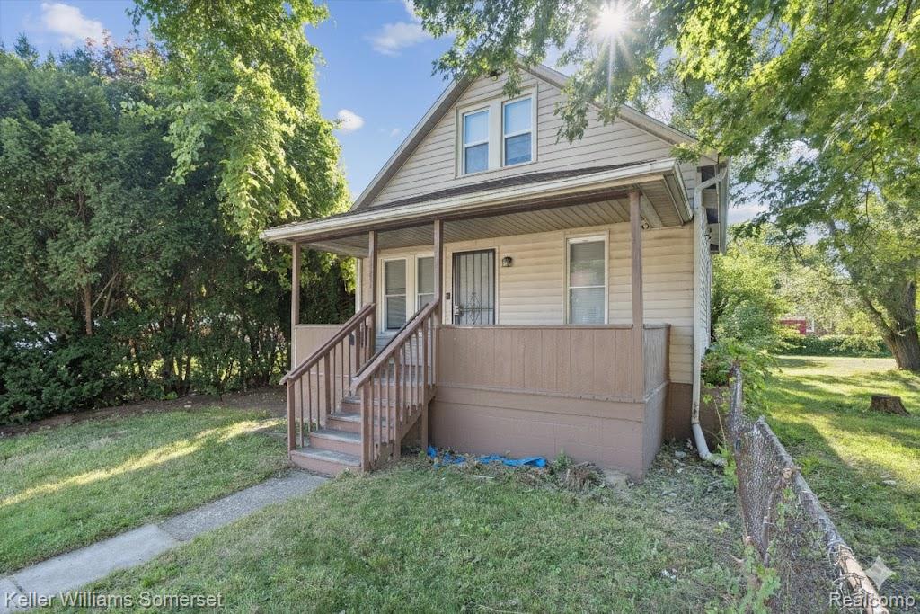 4241 6TH Street, Ecorse, MI 48229 — Photo 4