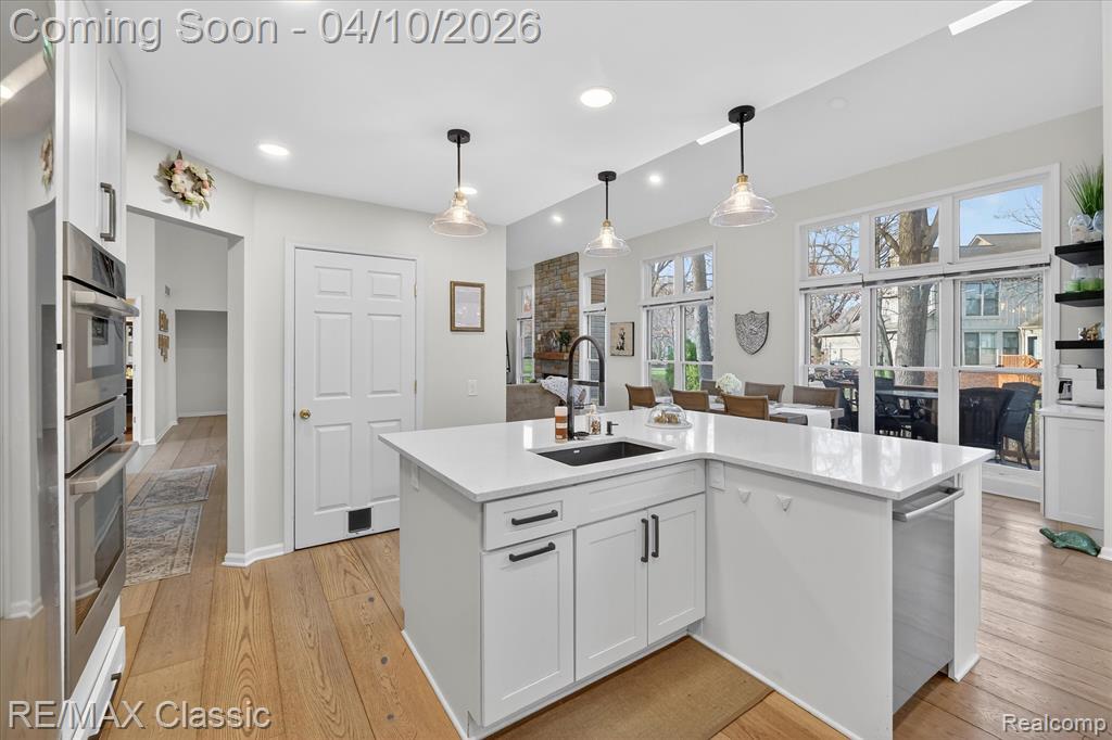 7394 Water Oaks, West Bloomfield, MI 48324 — Photo 17