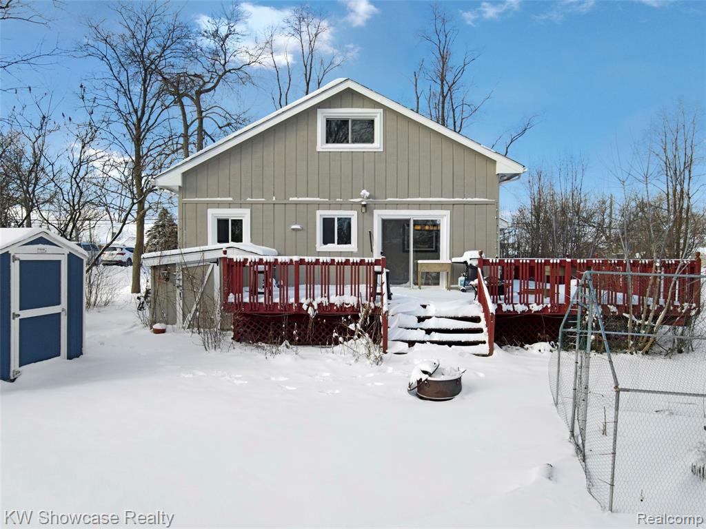 29230 Greening Street, Farmington, MI 48334 — Photo 36