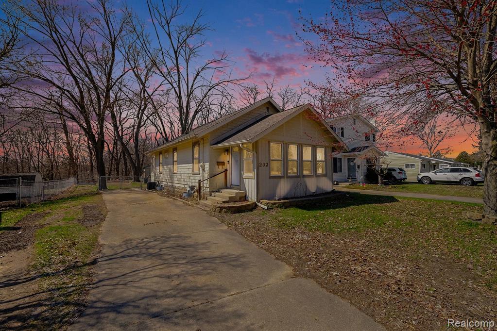 203 Boman Street, Flushing, MI 48433 — Photo 4
