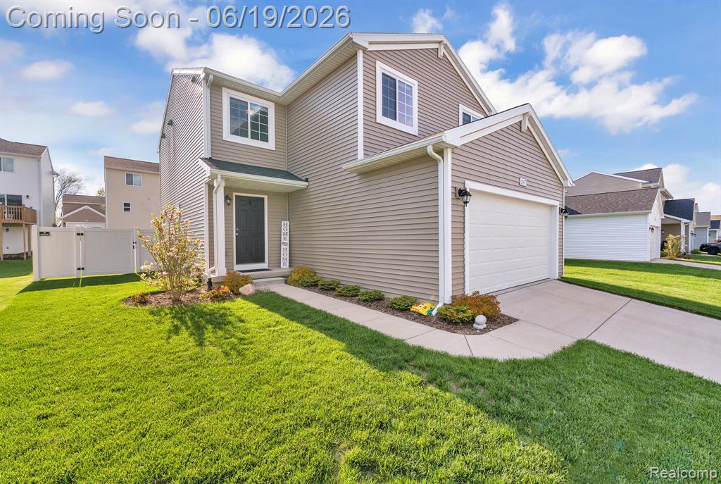 2907 Jordan River Drive, Fowlerville, MI 48836 — Photo 3