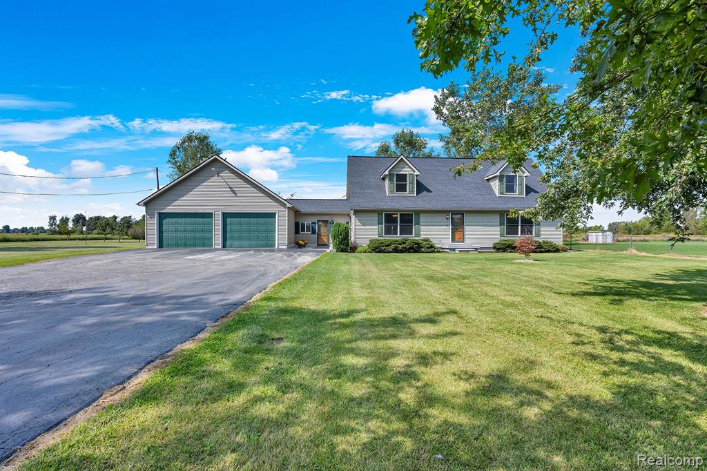 8425 Duffield Road, Flushing, MI 48433 — Photo 3