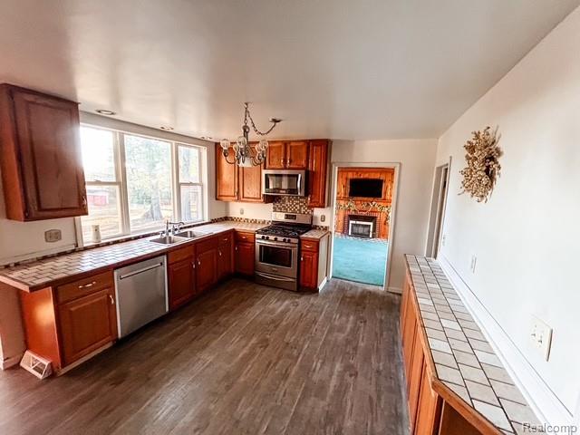 601 N Grand Avenue, Fowlerville, MI 48836 — Photo 9