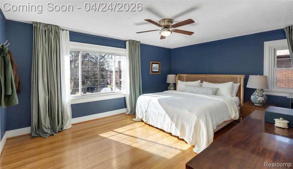 18974 Warrington Drive, Detroit, MI 48221 — Photo 22