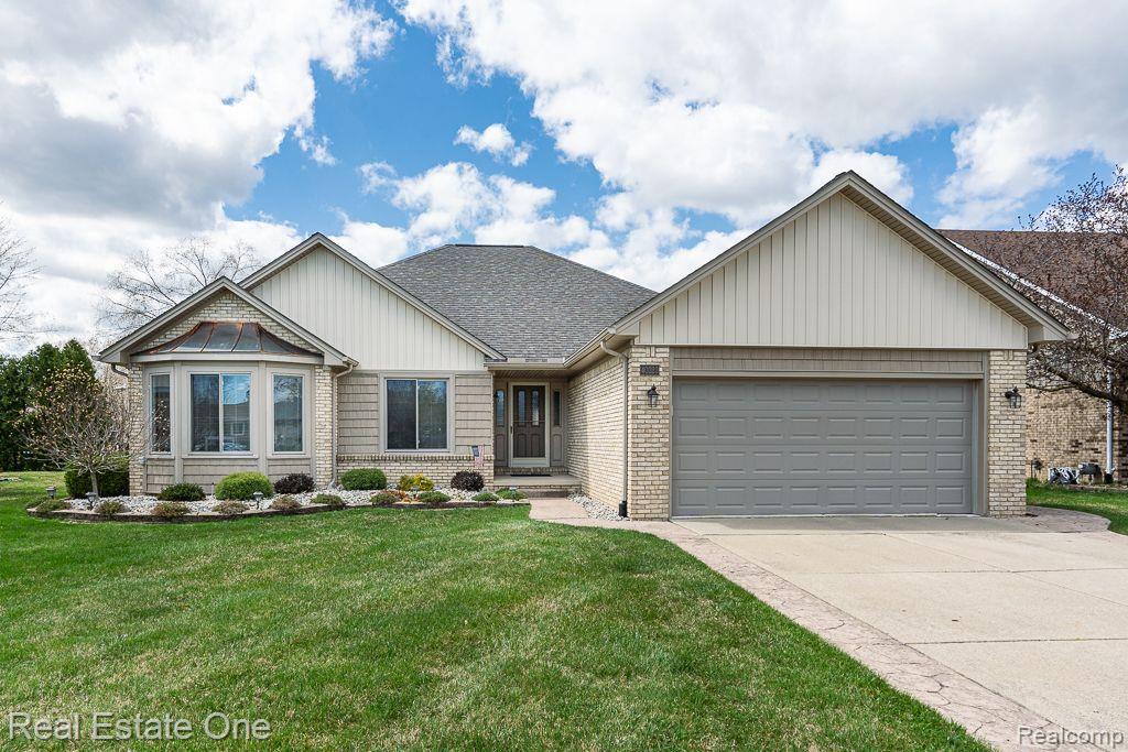 40323 FORDWICH Drive, Sterling Heights, MI 48310 — Photo 3