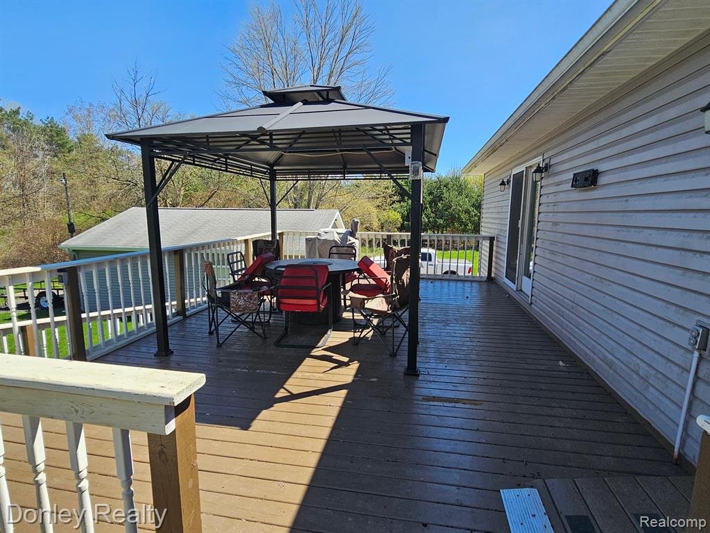 3945 BURNSIDE Road, North Branch, MI 48461 — Photo 54