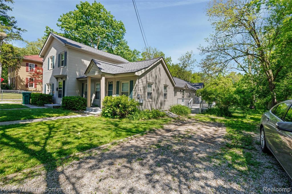 155 Dickenson Street, Romeo, MI 48065 — Photo 26