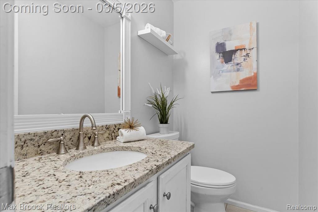 20237 Southampton Drive, Livonia, MI, 48152