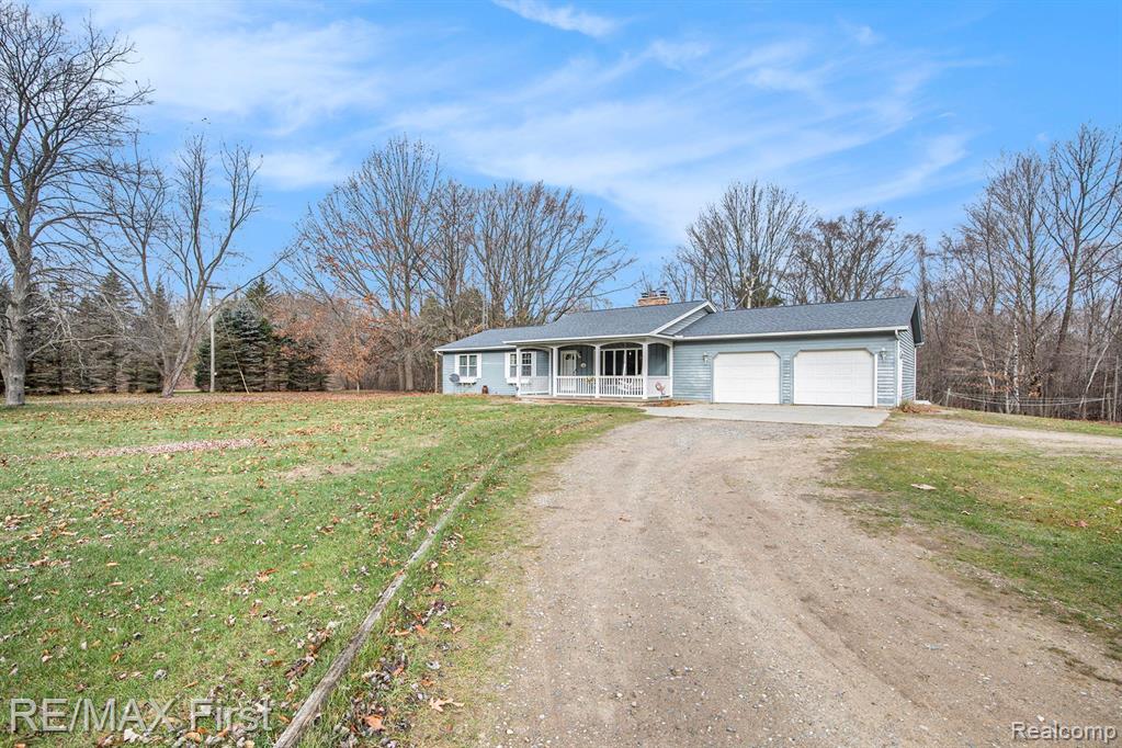 7570 RYNN Road, Kenockee, MI 48006 — Photo 3
