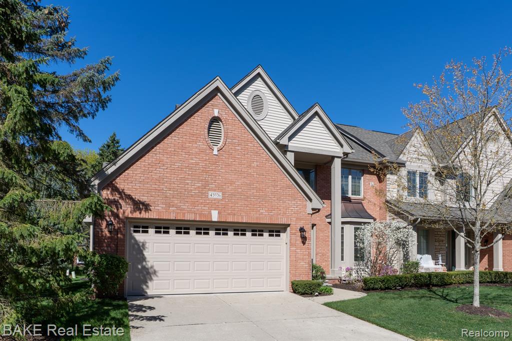 43576 Abbey Circle, Canton, MI 48187 — Photo 35