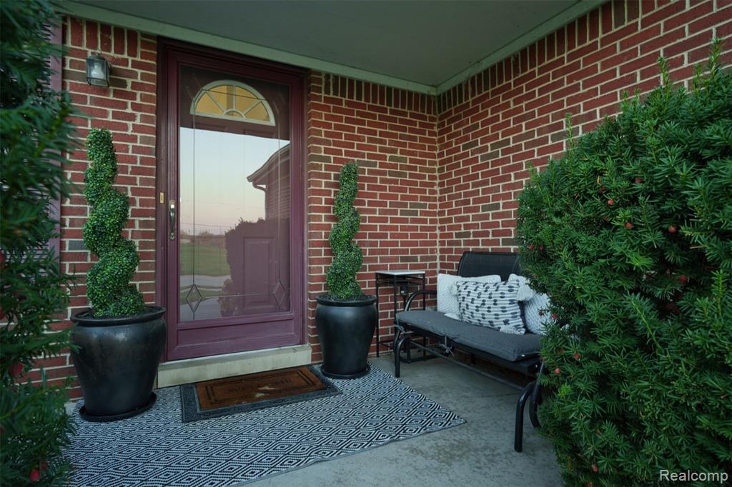 681 Lillibridge Street, Detroit, MI 48214 — Photo 2