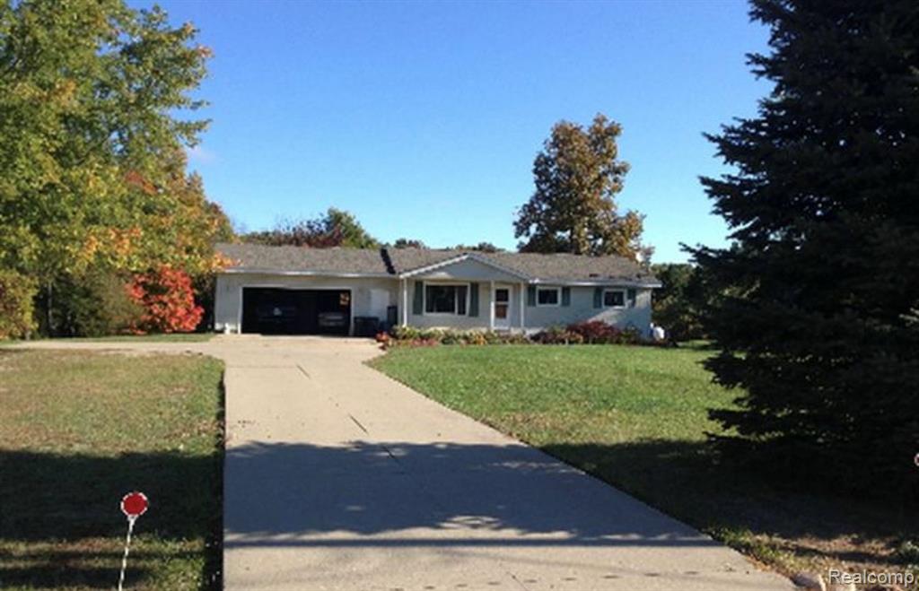 2217 Miark Drive, Lapeer, MI 48446 — Photo 34