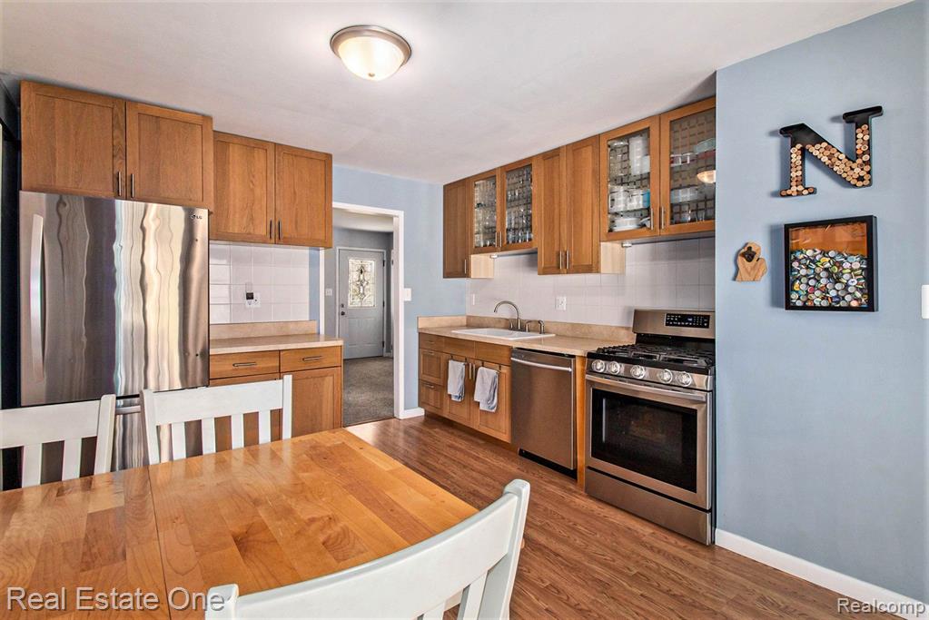 5201 Leland Street, Brighton, MI 48116 — Photo 11