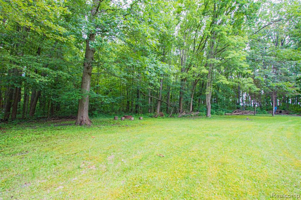 7857 KENDALL Road, Columbus, MI — Photo 56