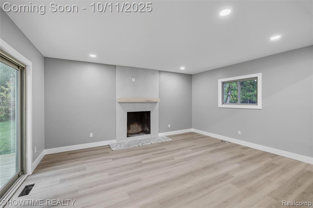 2305 S Fairgrounds Road, Imlay City, MI 48444 — Photo 13