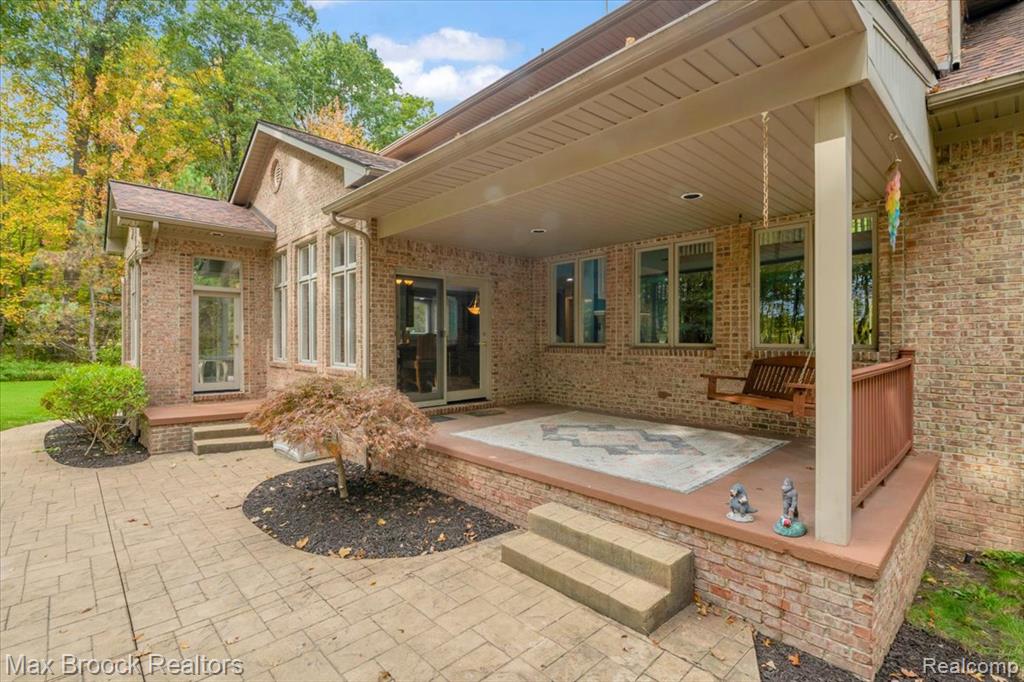 3620 33 Mile Road, Bruce, MI 48065 — Photo 65