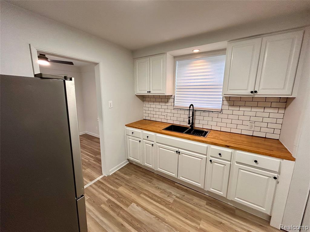 16306 Carlisle Street, Detroit, MI 48205 — Photo 6
