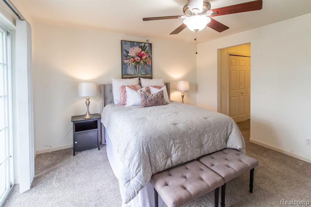 7103 ADDINGTON Drive, Commerce Twp, MI 48390 — Photo 17