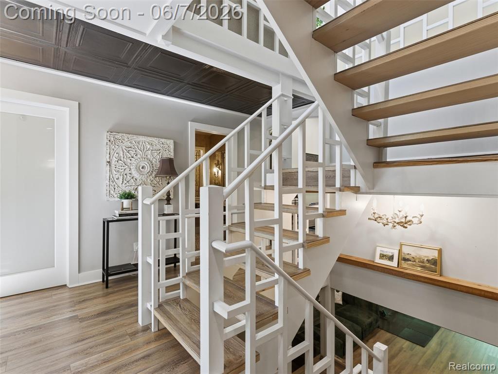 202 Nakomis Trail, Lake Orion, MI 48362 — Photo 15