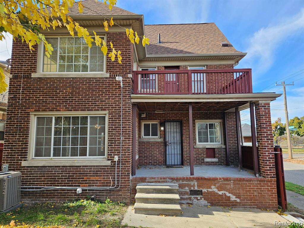 5001 UNDERWOOD Street, Detroit, MI 48204 — Photo 6