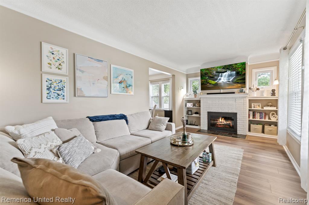 535 S Edison Avenue, Royal Oak, MI 48067 — Photo 8