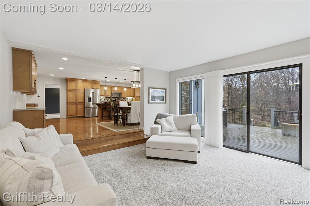 1172 Buckingham Road, Haslett, MI 48840 — Photo 9