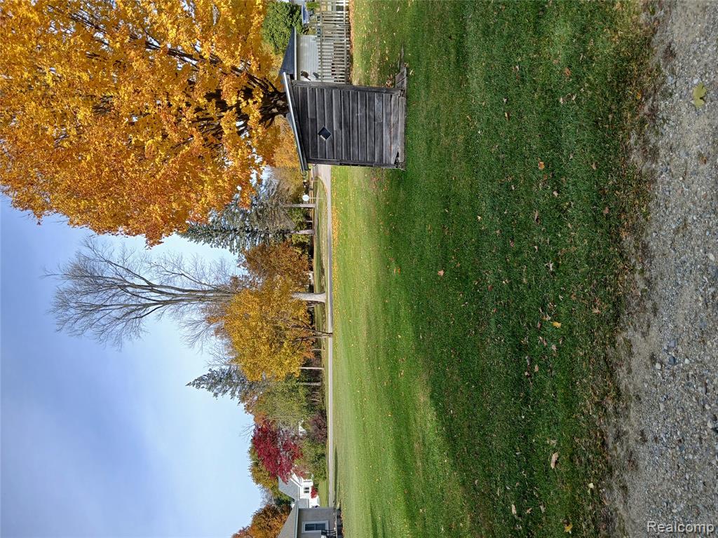 4581 Leach Street, Cass City, MI 48726 — Photo 21