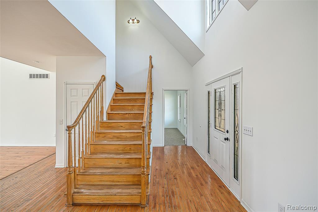 2611 Toben Road, Carleton, MI 48117 — Photo 10