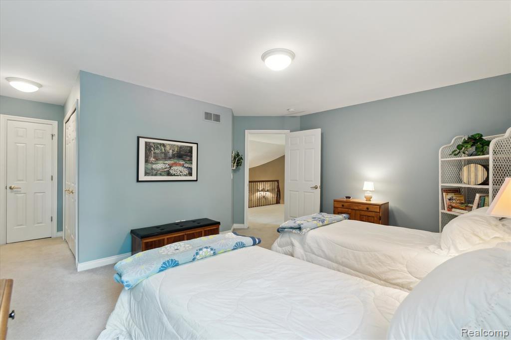 4294 Dominion Boulevard, Brighton, MI 48114 — Photo 38