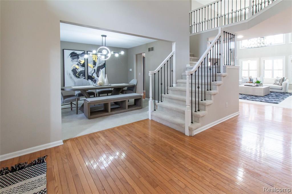 41240 Clermont Avenue, Novi, MI — Photo 4