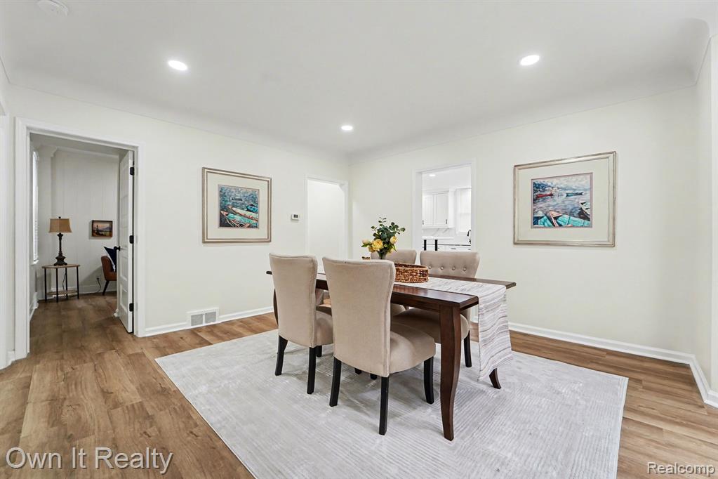 168 Kerby Road, Grosse Pointe Farms, MI 48236 — Photo 11