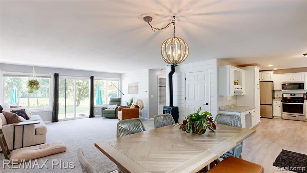 102 W Sawdust Corners Road, Mayfield, MI 48446 — Photo 5