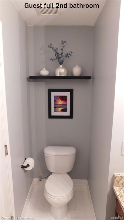 56157 Chesapeake Trail, Shelby Twp, MI 48316 — Photo 17