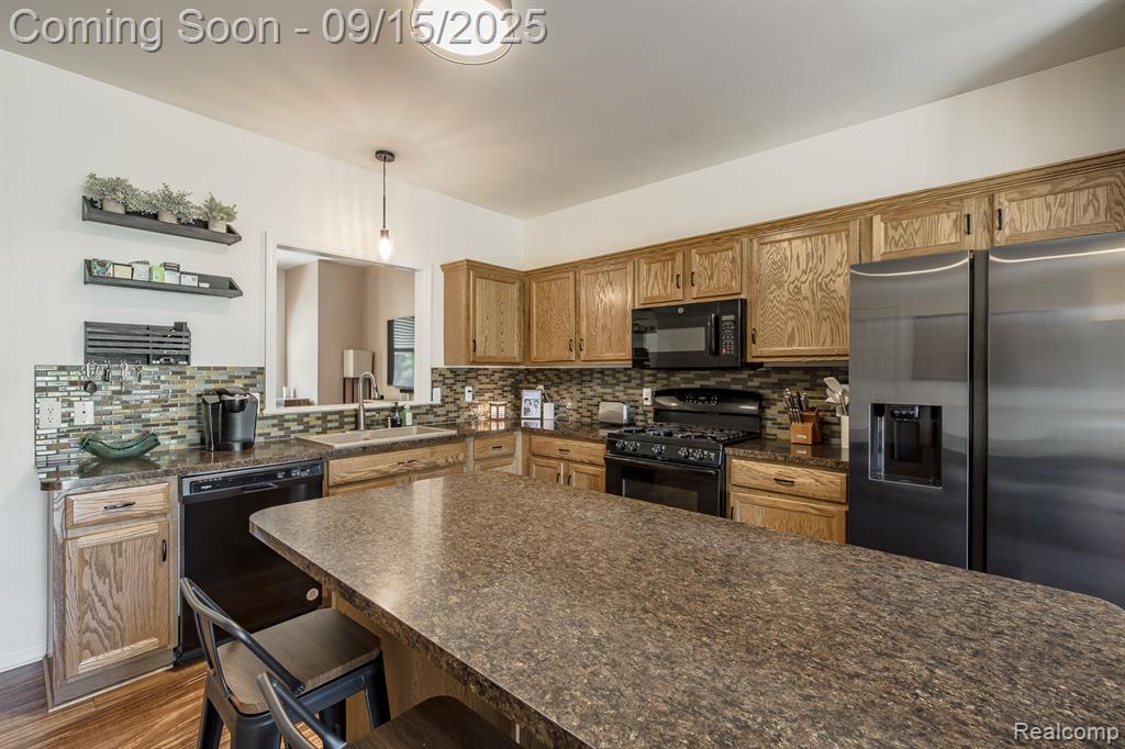 10455 Scarlet Oak Drive, Ypsilanti, MI 48198 — Photo 14