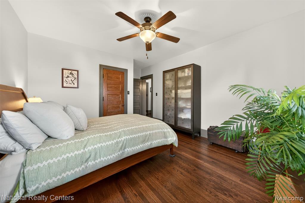 700 Taylor Street, Detroit, MI 48202 — Photo 35
