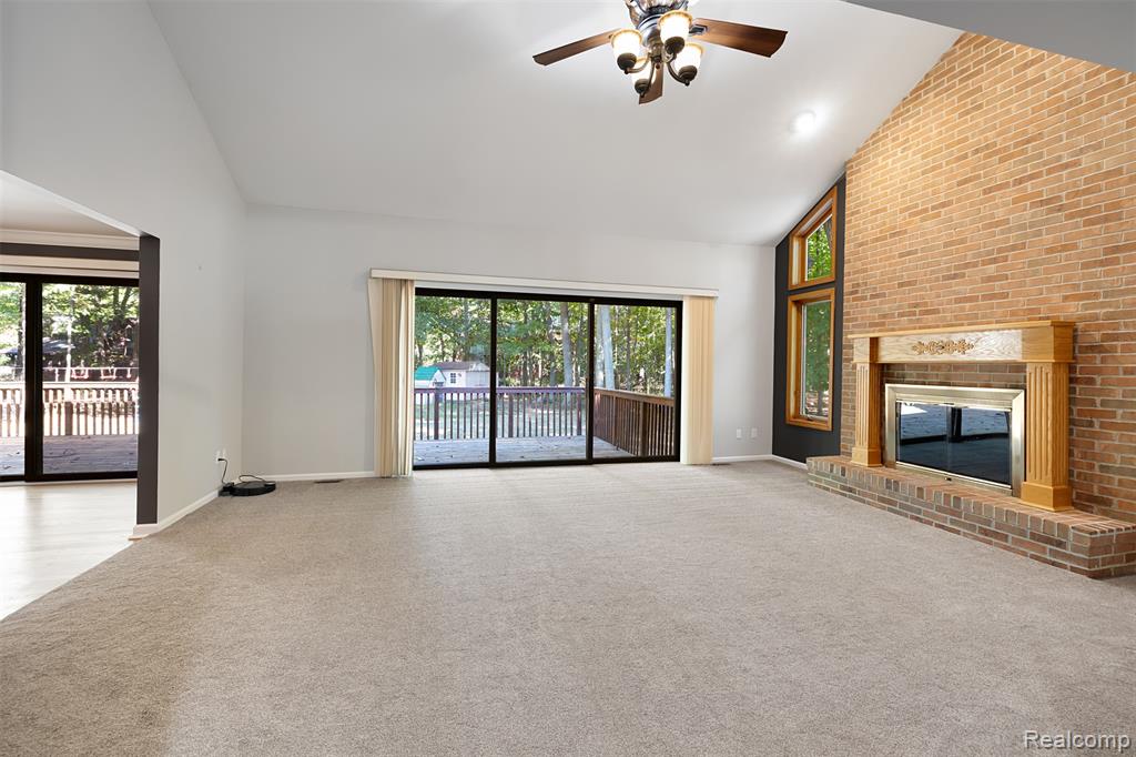 8830 Voigt Avenue, Grosse Ile, MI 48138 — Photo 9