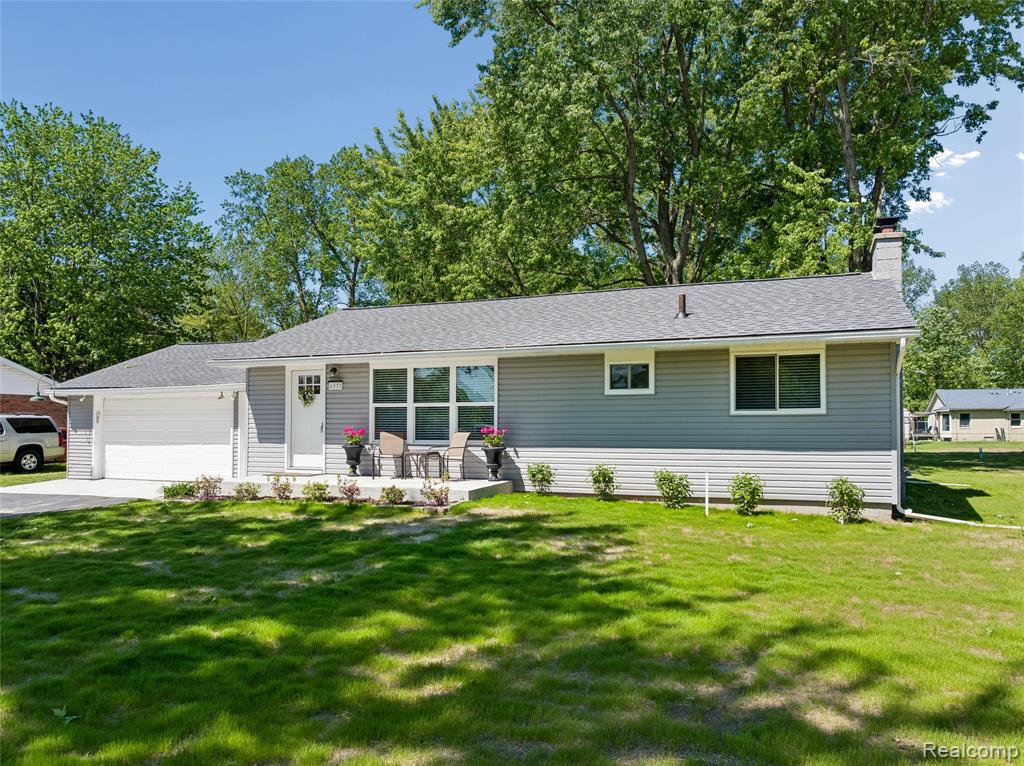 6333 N Beck Road, Canton, MI 48187 — Photo 3