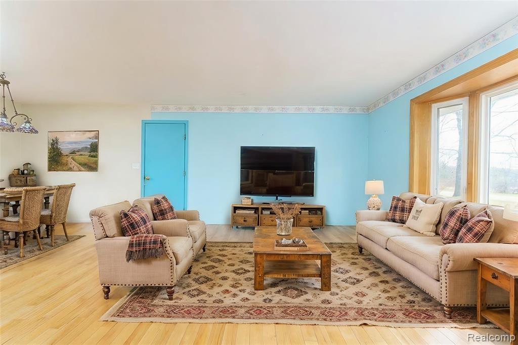19876 Doyle Road, Gregory, MI 48137 — Photo 6