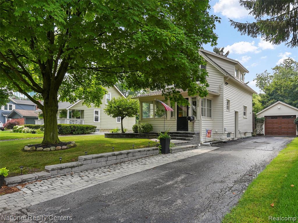 520 Parkdale Avenue, Rochester, MI 48307 — Photo 26