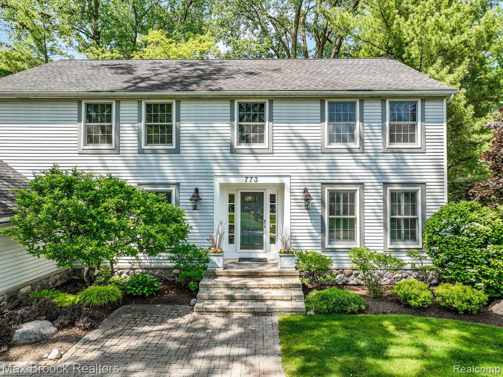 773 WOODCHESTER Drive, Bloomfield Hills, MI 48304 — Photo 3