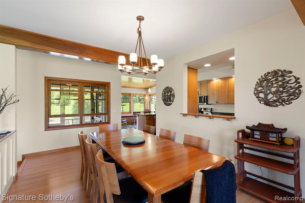 4893 HIGH MEADOW Lane, Ann Arbor, MI 48103 — Photo 6