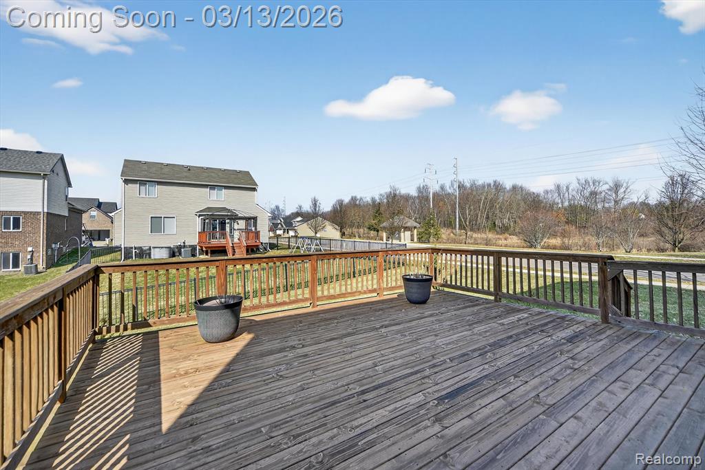 4153 Ash Tree Lane, Howell, MI 48843 — Photo 38