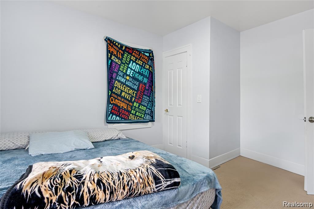 5015 Vancouver Street, Detroit, MI 48204 — Photo 30