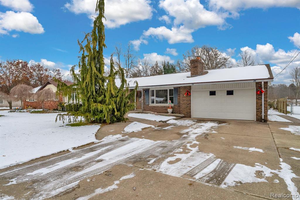2650 Alger Road, Port Huron, MI 48060 — Photo 5