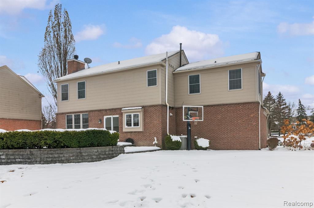 772 Caribou Court, Rochester, MI 48307 — Photo 37