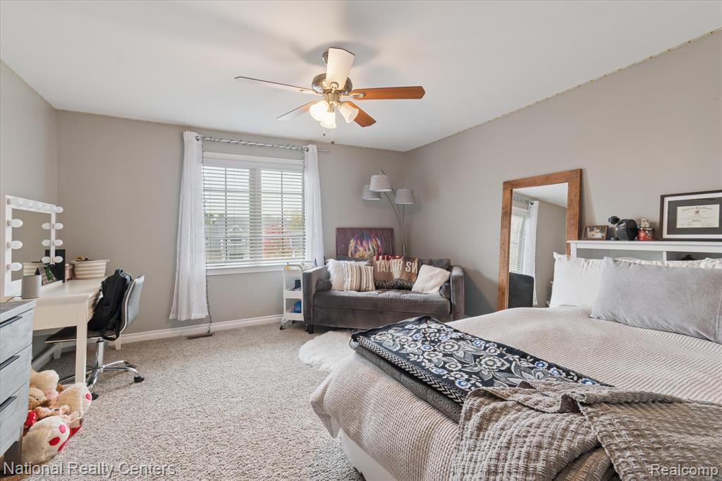 9888 Meadow View Court, Northville, MI 48167 — Photo 35